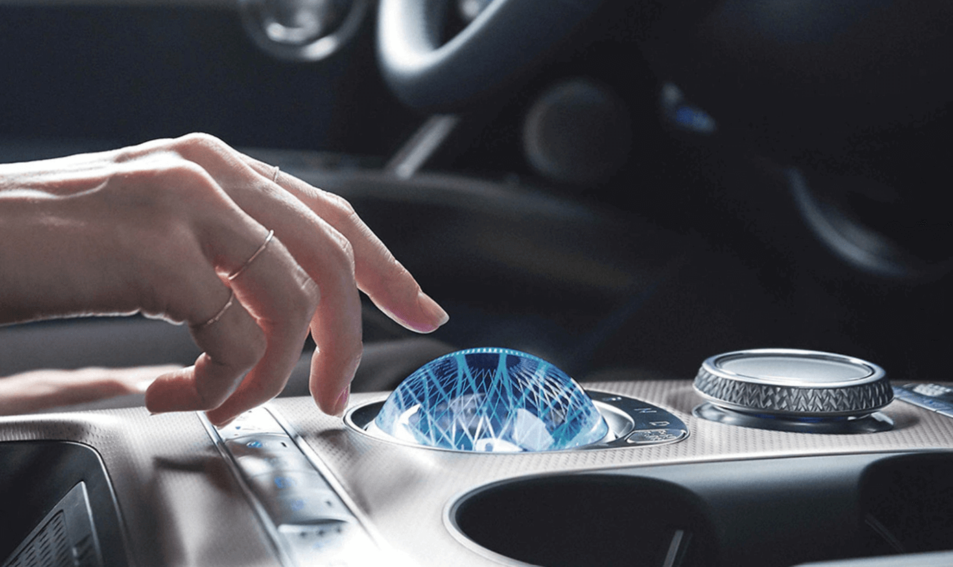 GV60(전기차) 가격, 장기렌트, 페이스 리프트