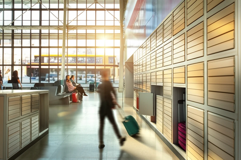 영주역 KTX 이음 시간표와 주차 요..