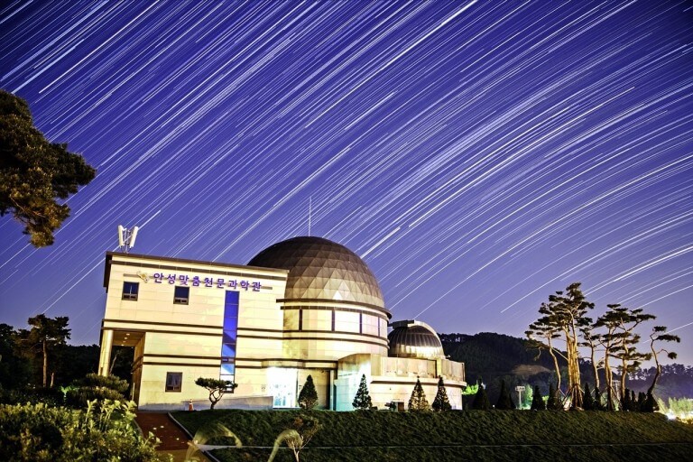 안성천문대