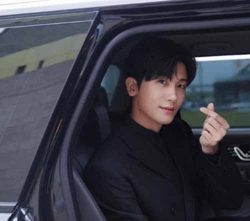 박형식 팬미팅