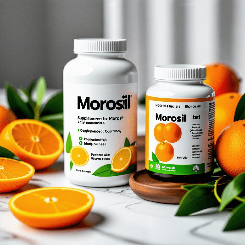 모로실 효능과 부작용 알아보기! 모로실 오렌지 다이어트 방법 및 인기 제품 순위 Top 5 추천