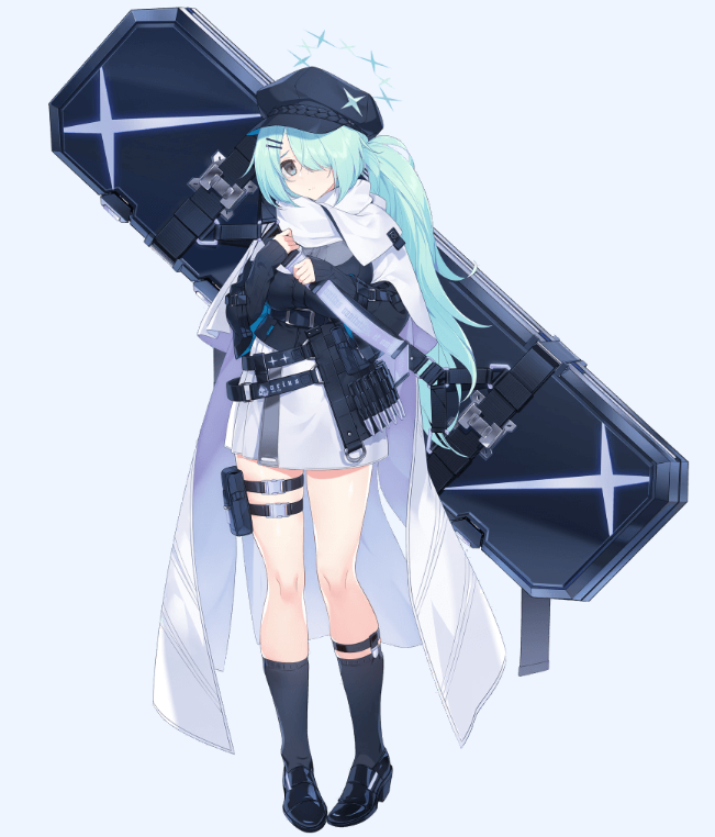 블루아카이브 히요리