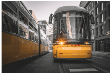 서울시 시내버스 준공영제 혁신