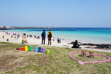 제주도 가볼만한곳 10곳