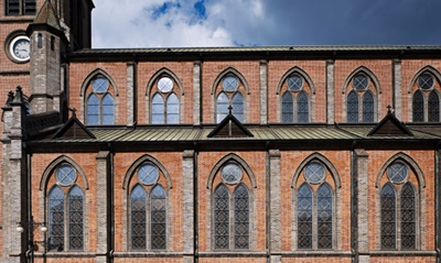 명동성당 도슨트투어