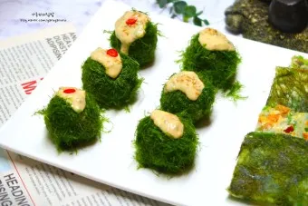 감태 요리 10가지 황금레시피_48