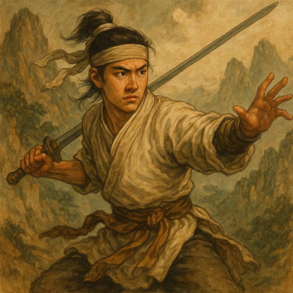 영웅문 이미지15