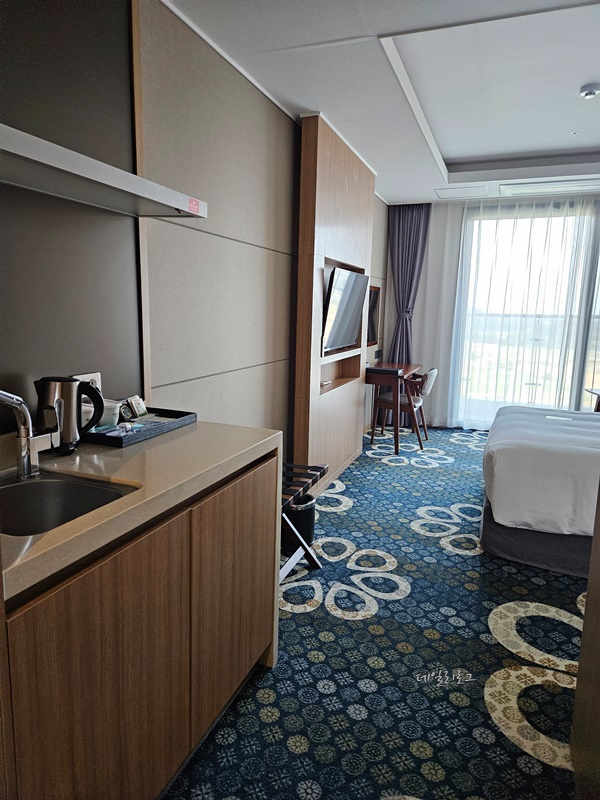 라마다호텔_디럭스더블룸