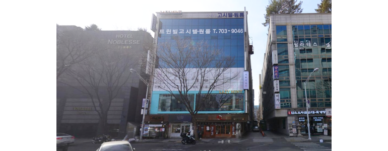 성남 분당구 연수기 정수기