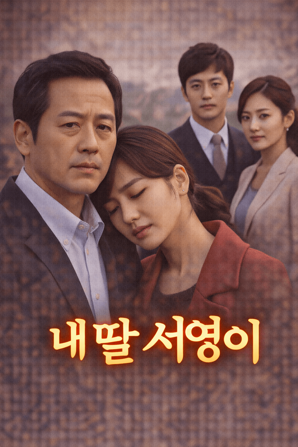 내 딸 서영이