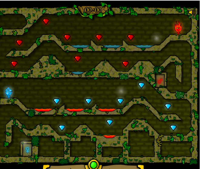 불물게임 2인용 게임하기