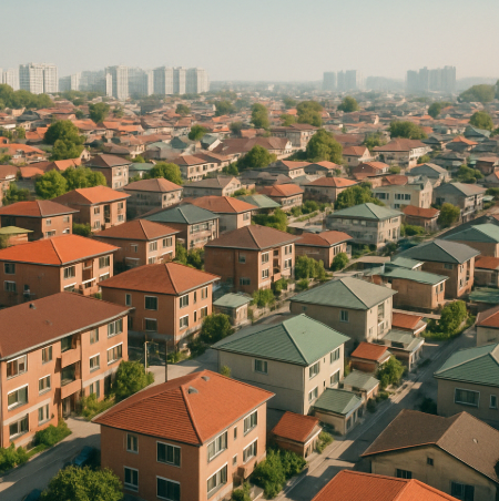 가로주택 정비사업 수익률 계산 방법과 투자시 유의사항