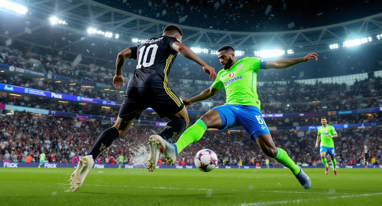 손흥민 경기 중계방송