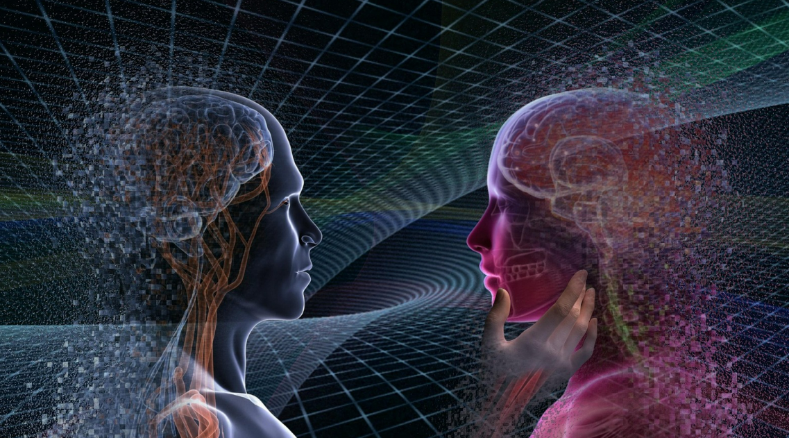 로봇 간의 감정 교류: 기계끼리의 공감은 가능할까?