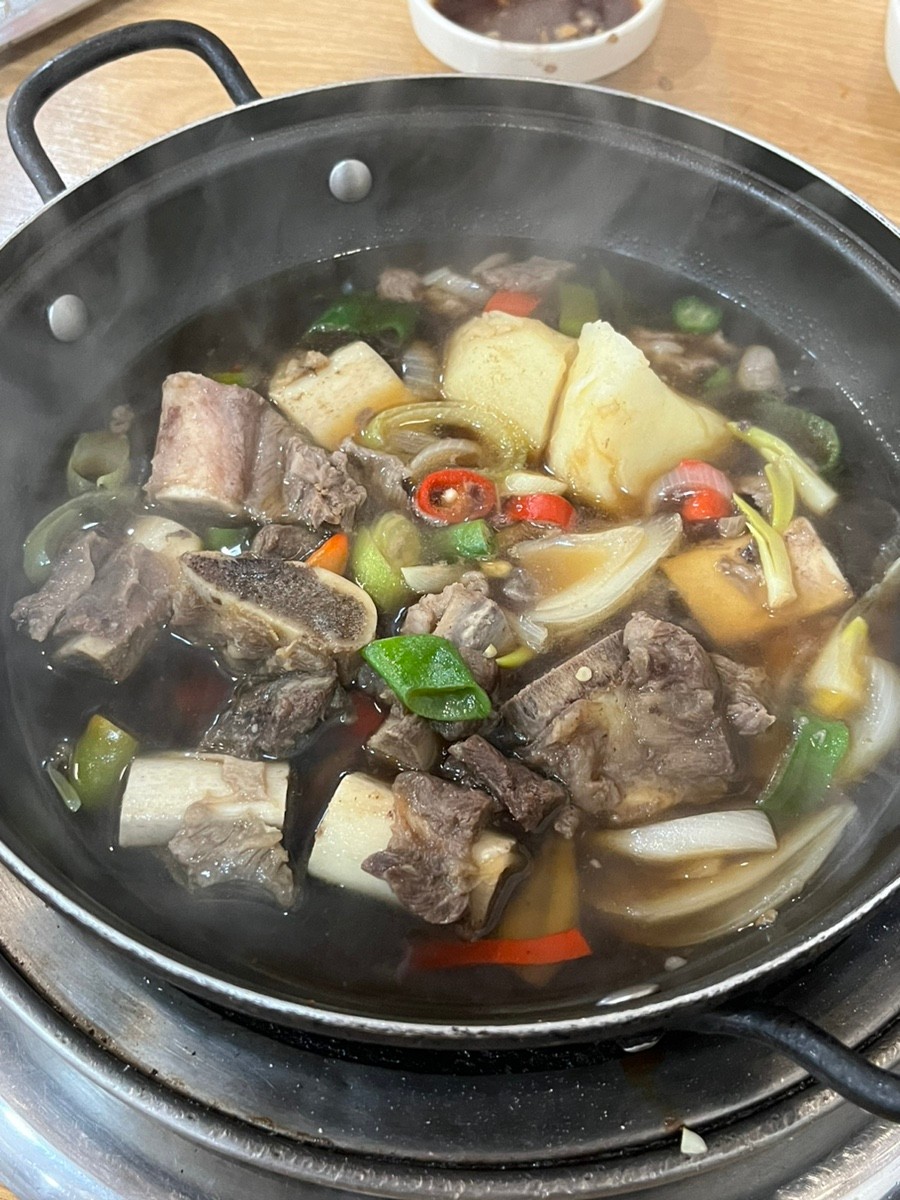 현지인 추천 안동 맛집 추천 : 맛집 총정리, 안동 가볼만한곳 맛집 베스트