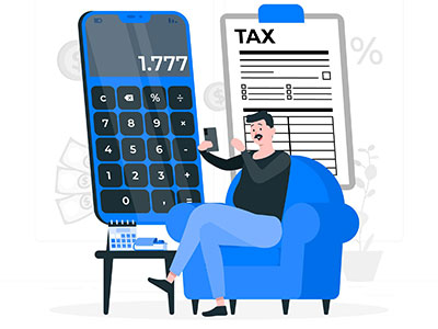 종합소득세신고