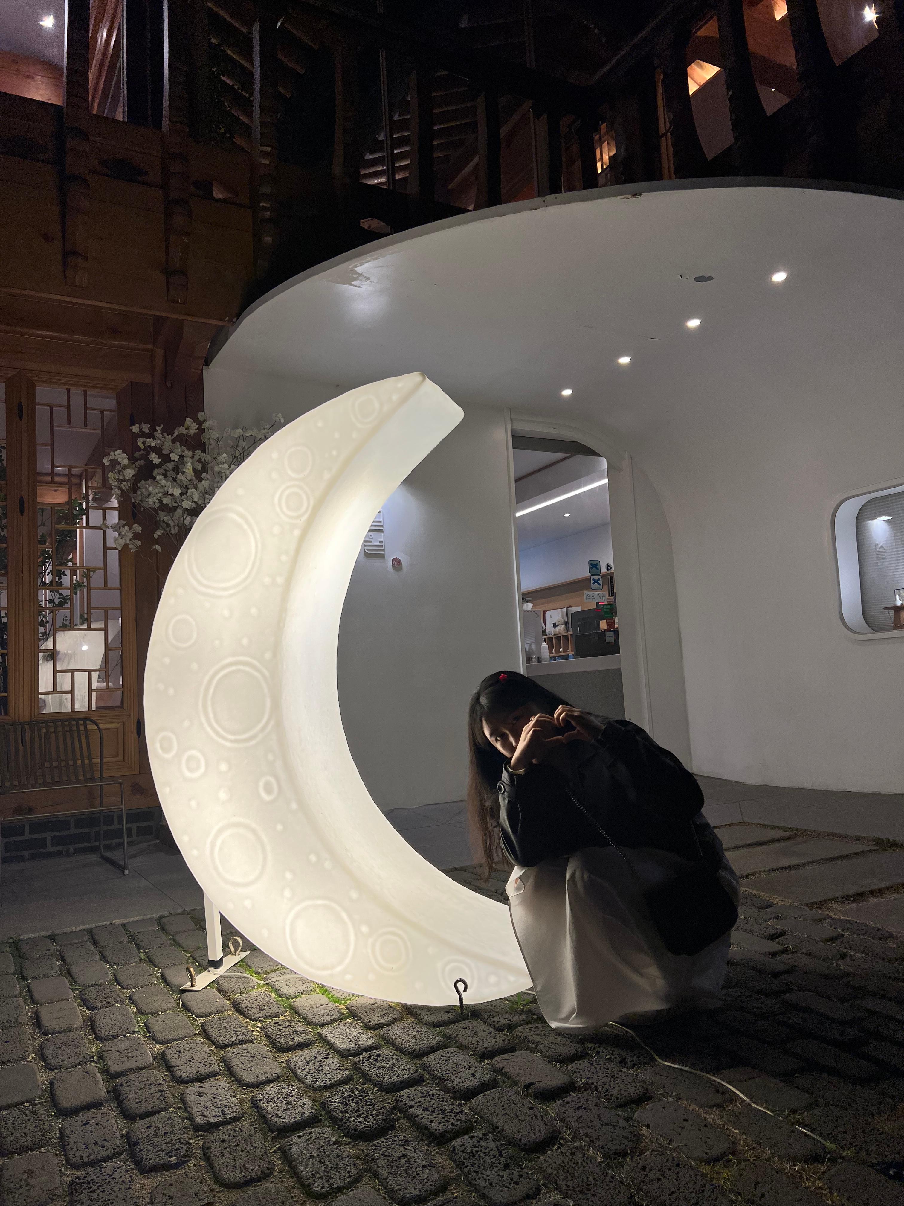 천년의 사랑이 머무는 곳: 경주 황리단길부터 야경 명소까지 완벽 데이트 코스