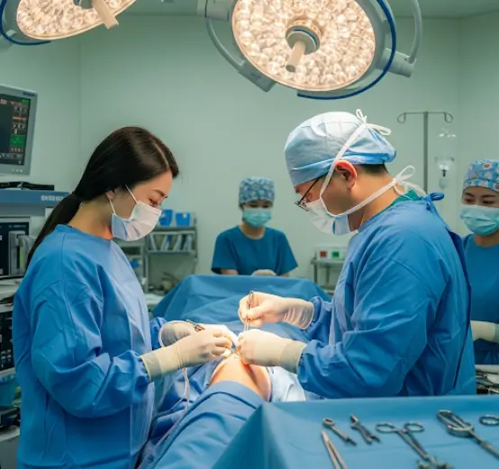 무릎 인공관절 수술비 지원