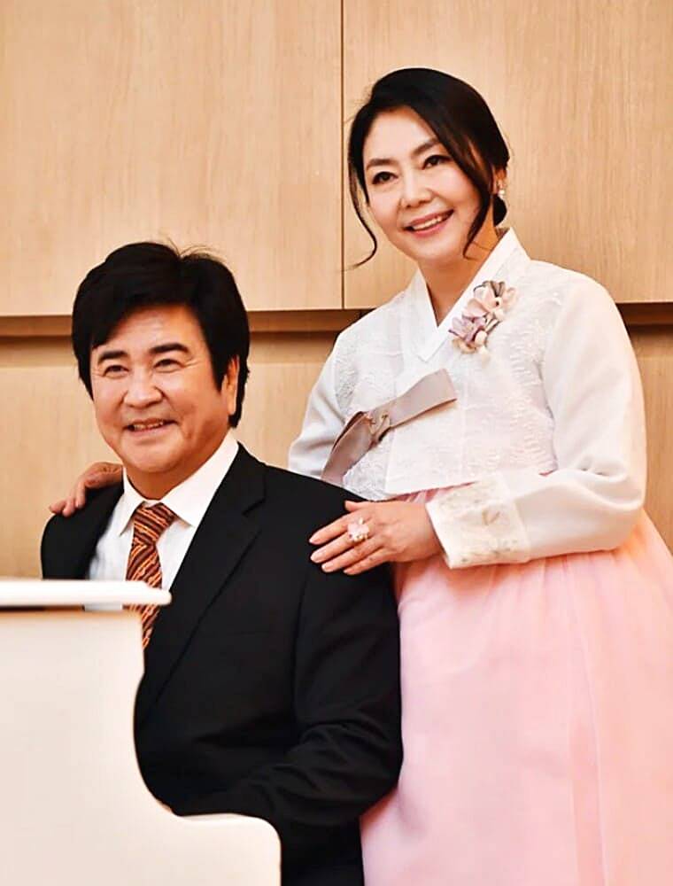 배우-나한일-전부인-정은숙