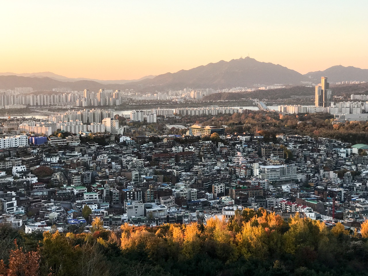 서울 가볼만한곳 베스트10 7