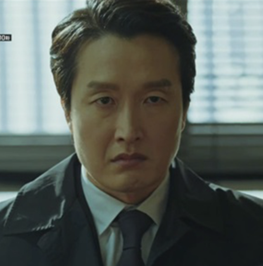 최병모 비밀의숲