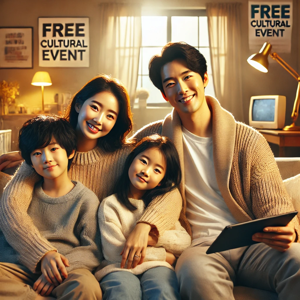 부산시 다자녀가정 지원