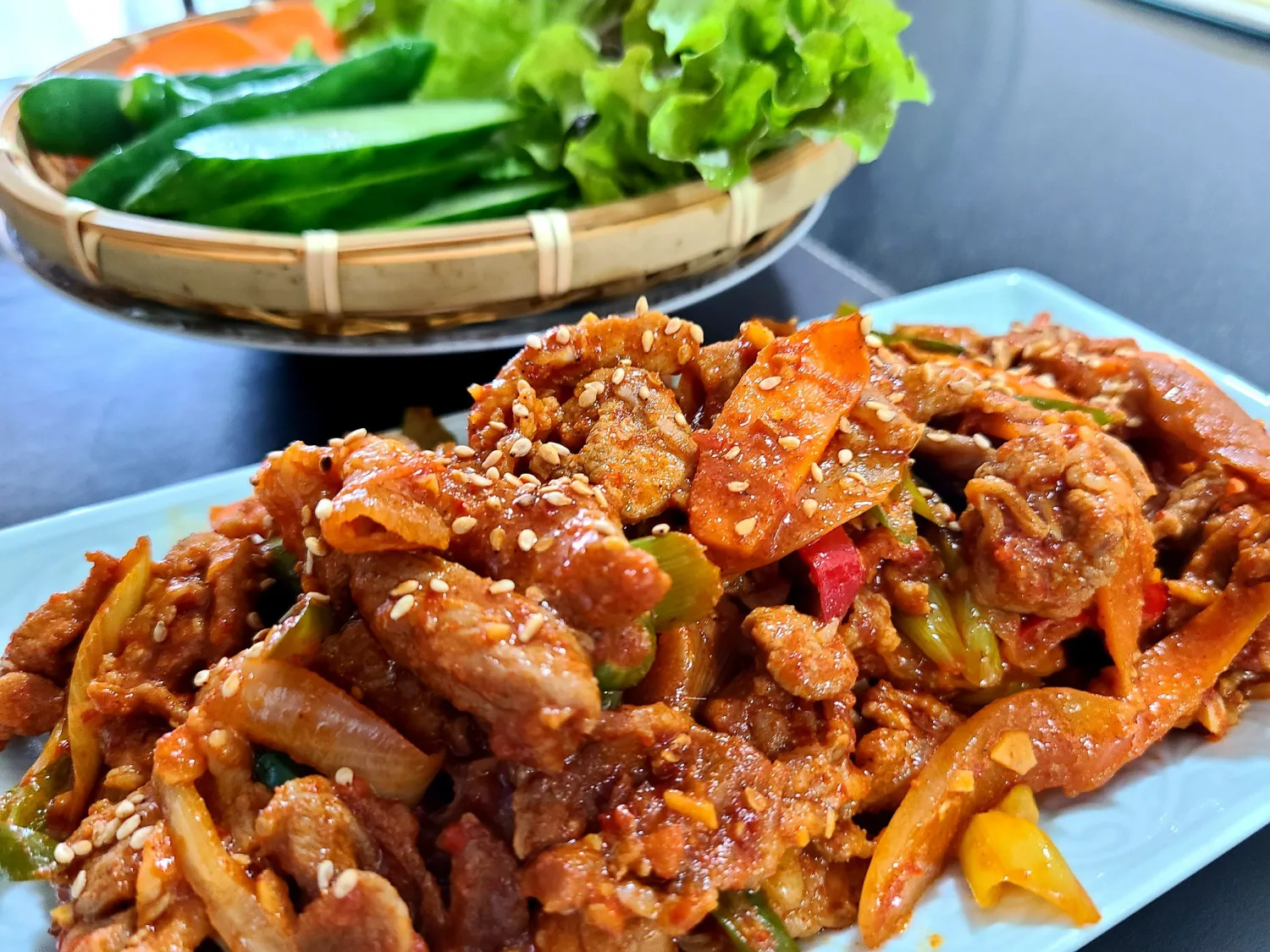 제육볶음 맛있게 만드는 법 황금레시피_7