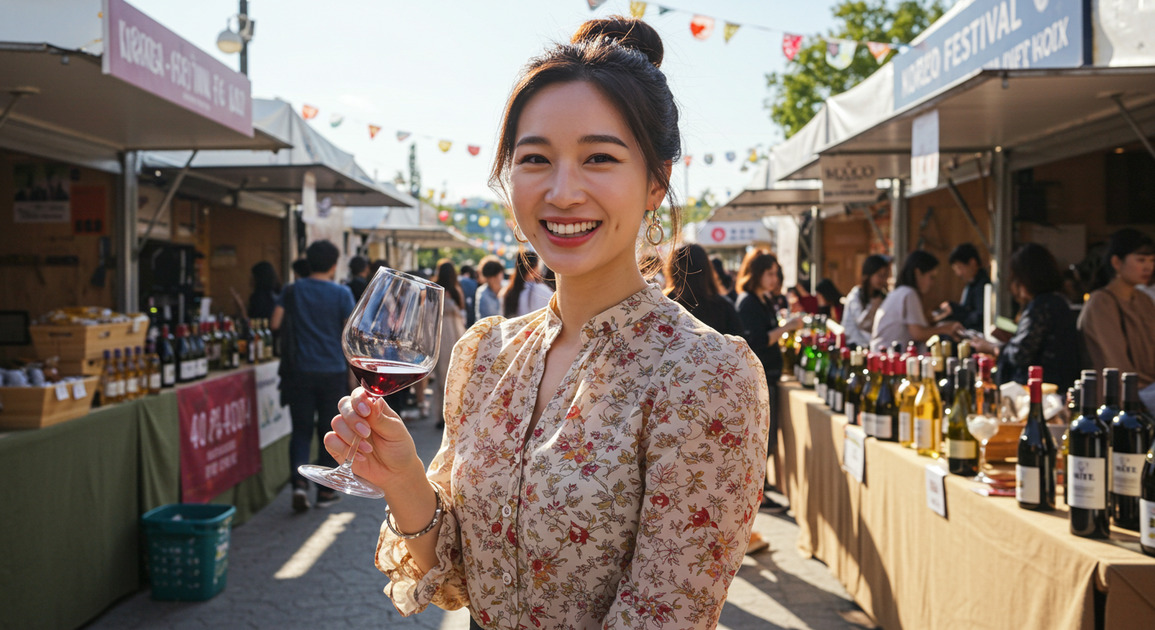 ๋ํ๋ฏผ๊ตญ ์์ธ์ถ์ ์ฆ๊ธฐ๋ ์ฌ์ฑ ์ด๋ฏธ์ง