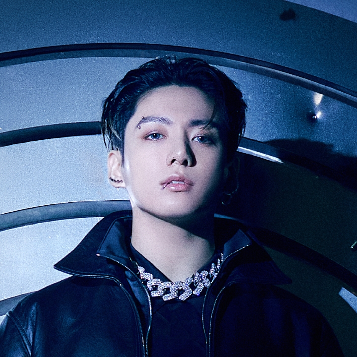 BTS Jung Kook