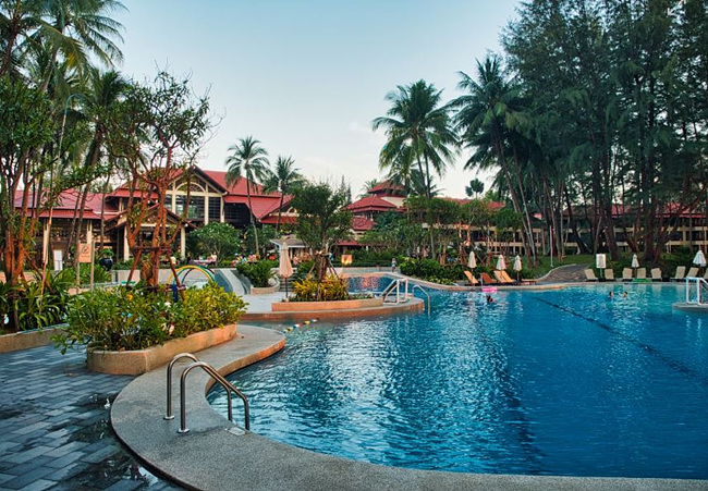 치앙마이 숙소 사진,출처: unsplash 사진 제공