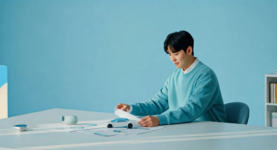 전기자동차 보조금 꿀팁모음