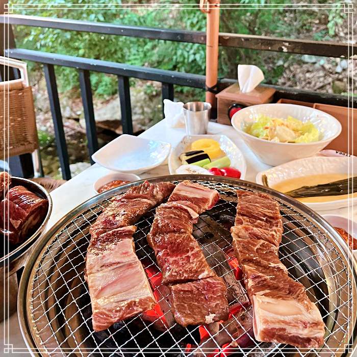 생생정보 여행 추천, 포천 이동 신선함이 생명, 신선로 소갈비 맛집