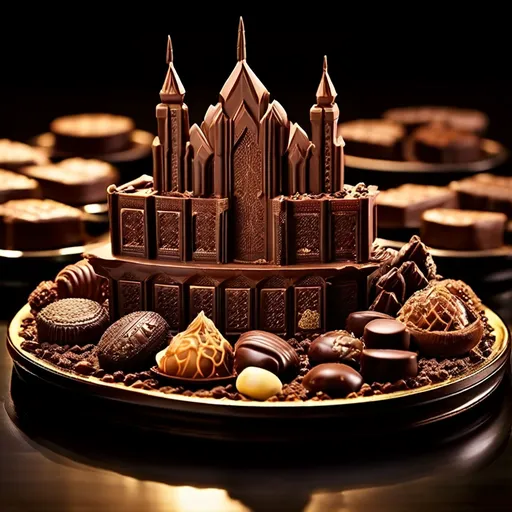 CU에서 만나는 두바이 초콜릿 특별한 맛