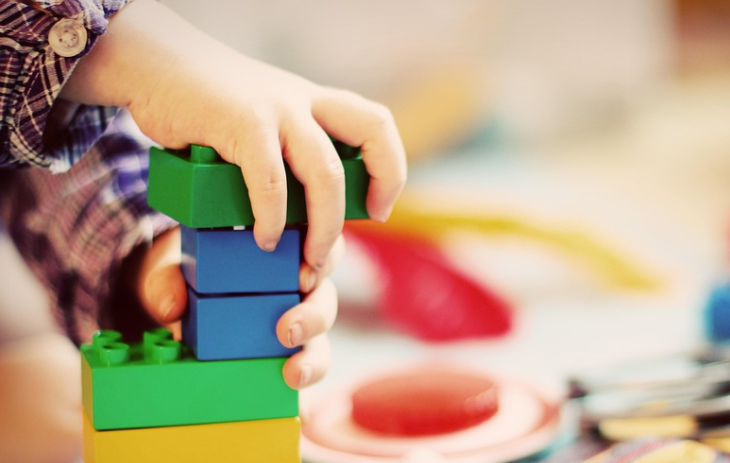 정부 시간제보육 관련 사진