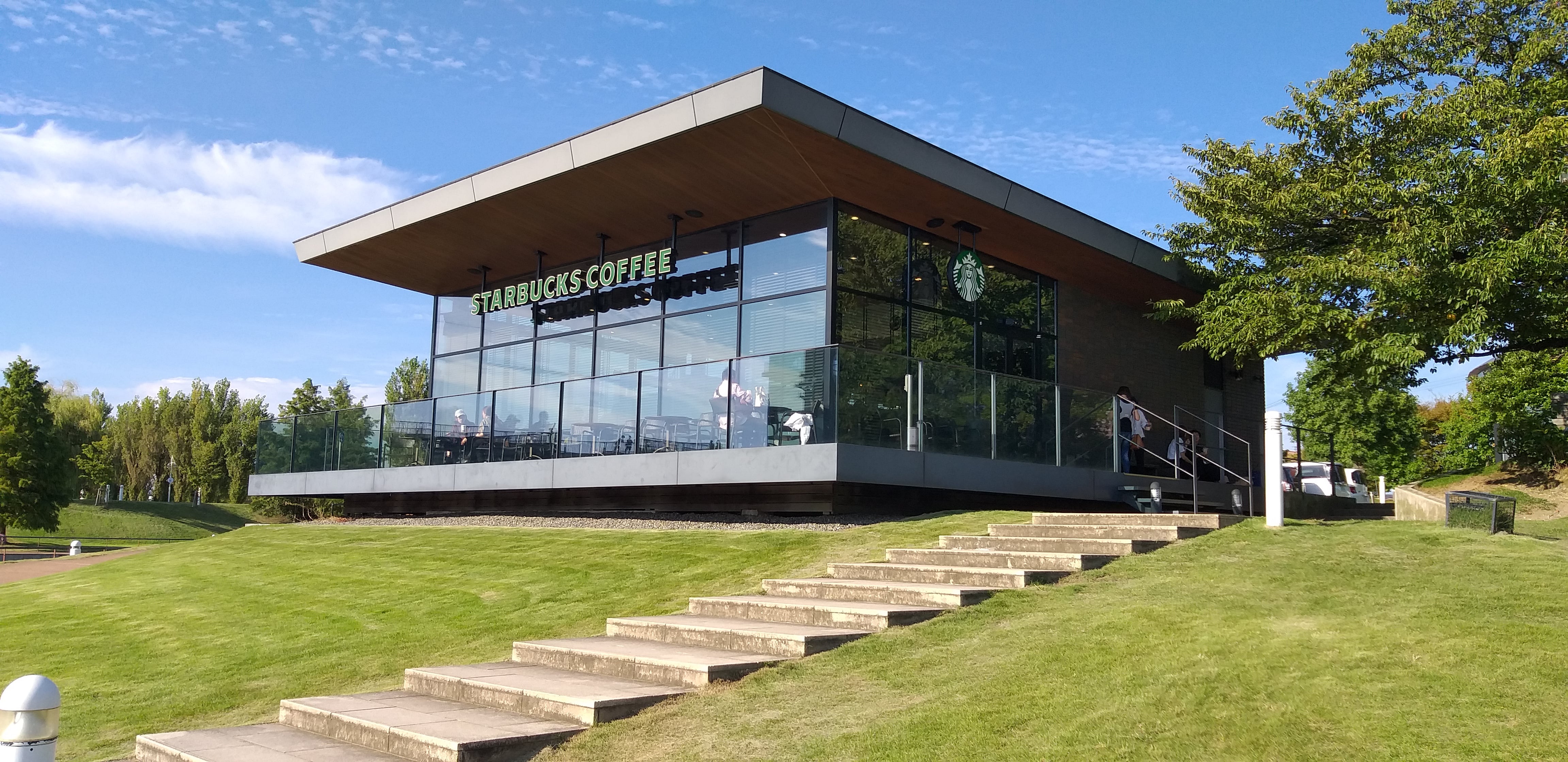 세상에서 가장 아름다운 스타벅스