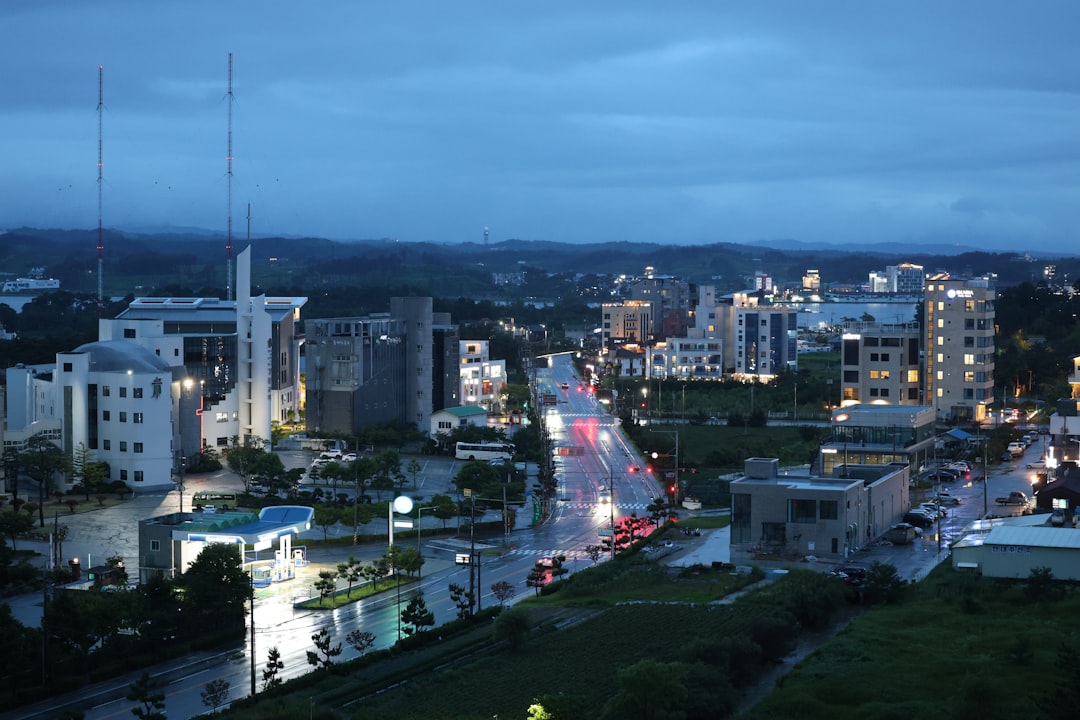 Gangneung