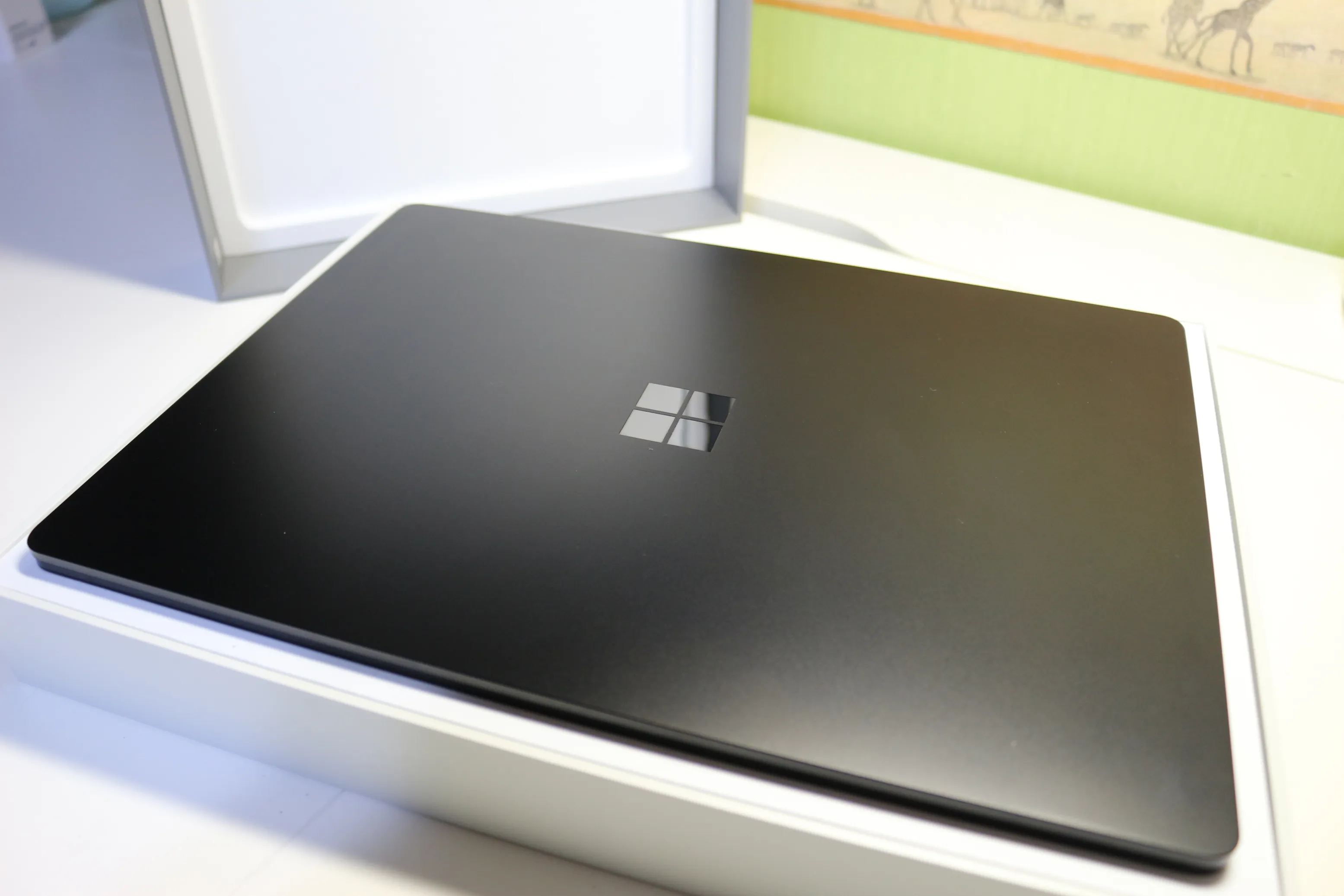 서피스 랩탑 3 본품