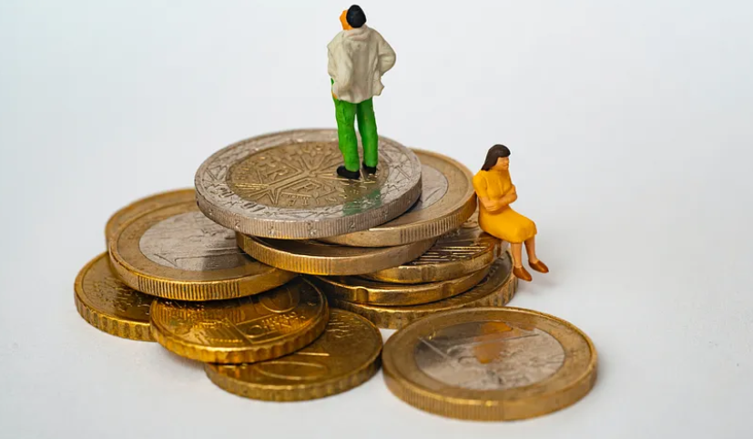 돈이 되는 일에 능력을 집중하라.