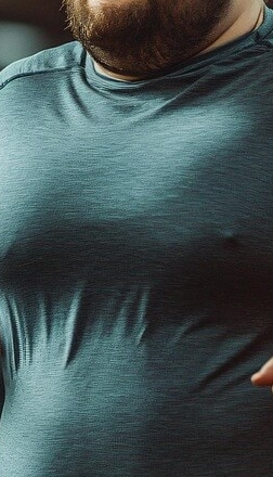 내장지방줄이는법