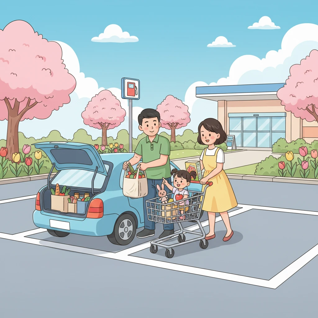 홈플러스 구미점 영업시간 4월 휴업일..