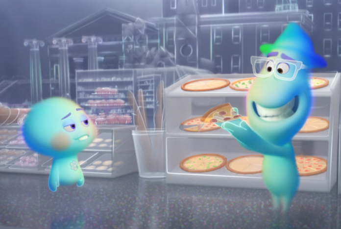 영화 &lsquo;소울&rsquo;로 배우는 번아웃 회복 루틴