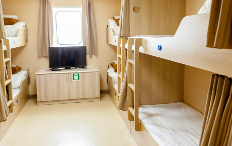 울릉도 크루즈 가격 비교 예약 방법 총정리