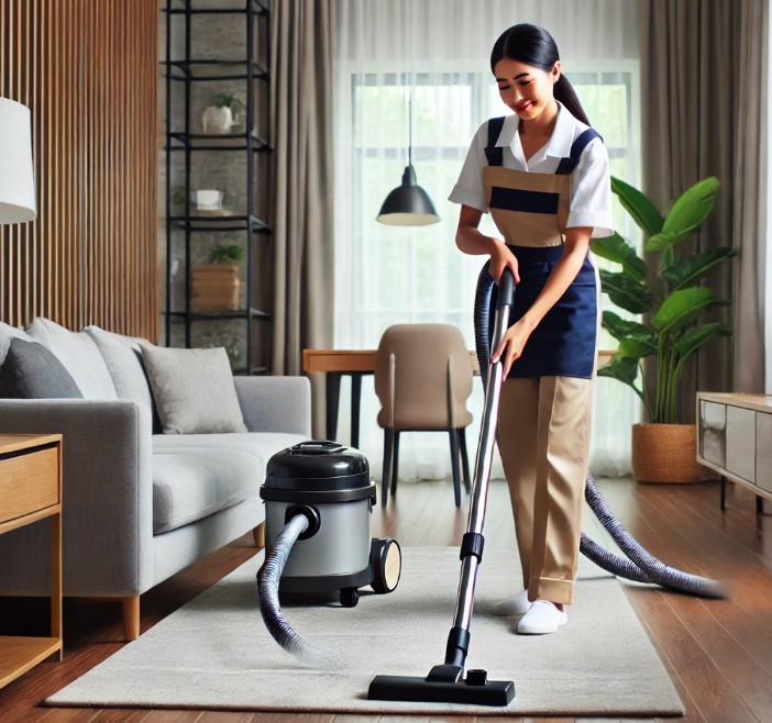 필리핀 가사관리사 관련 사진