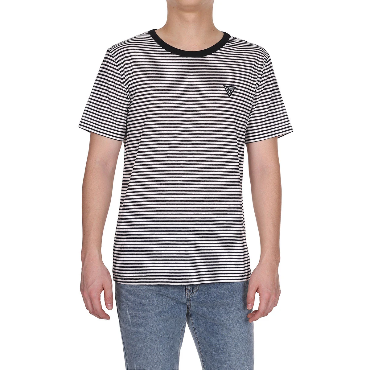 게스 남성 반소매 티셔츠, 코스트코 단독 세일에서 꼭 사야 하는 이유