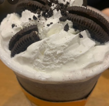 메가커피 레전드 메뉴 BEST 5