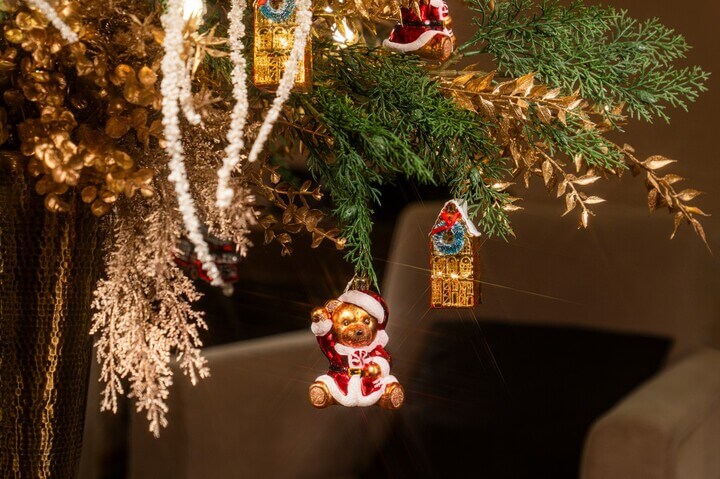 크리스마스호텔패키지