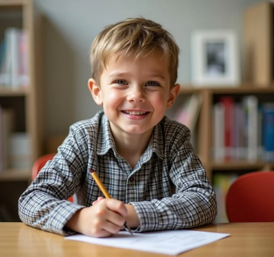 취학통지서 인터넷 발급