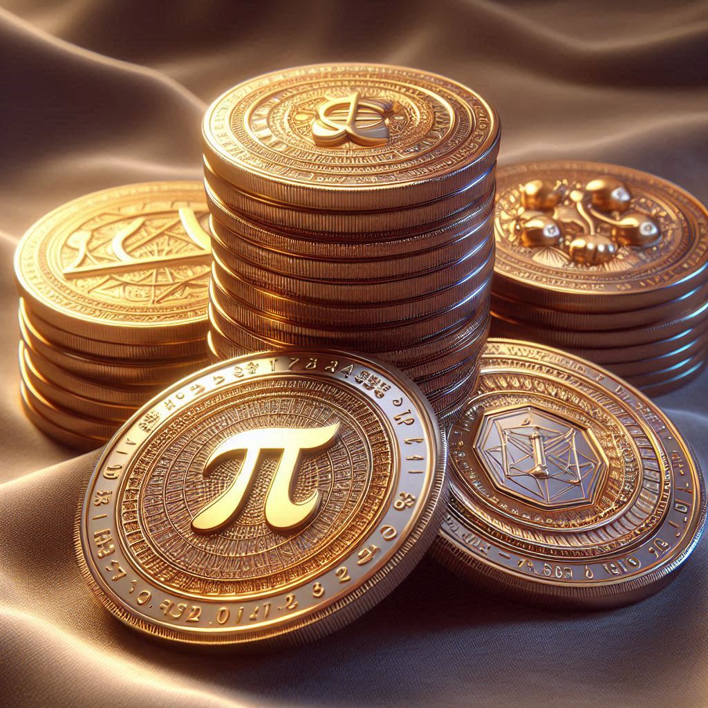 파이코인(Pi Coin) 상장 전망과 KYC 인증