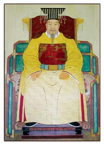 태조왕건