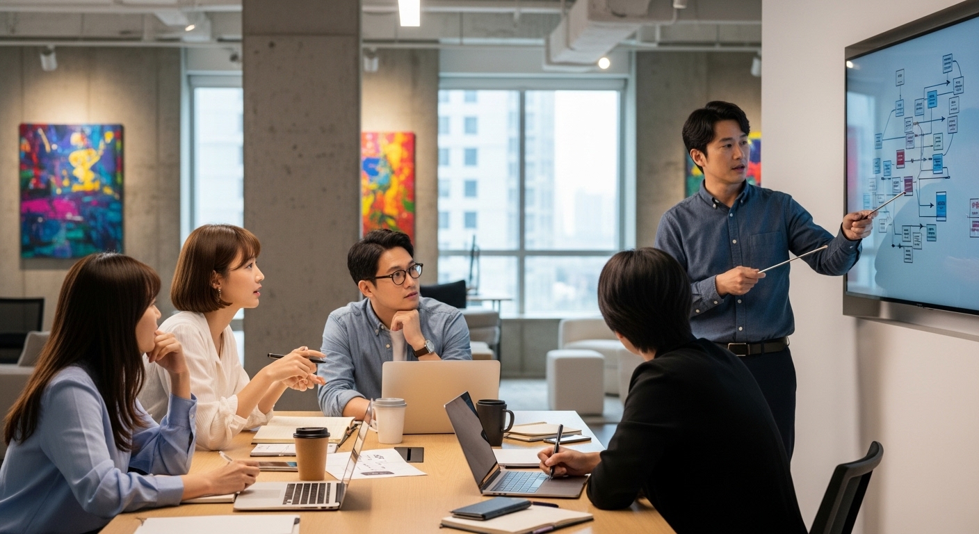 투자 심리 조절의 기술